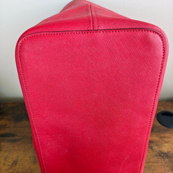 MICHAEL KORS Quinn Tote Bag - Picture 15 of 15